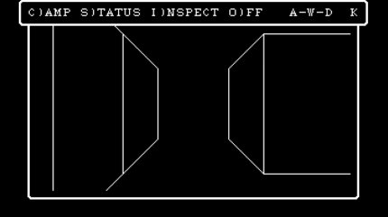 Das Rollenspiel Wizardry (1981) sollte nicht nur gemeinsam mit Ultima ein ganzes Genre begründen, sondern auch zu Streit und Trennungen unter Paaren führen.<br> &nbsp;