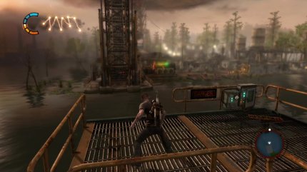 Das technisch beeindruckende Infamous 2 (2011) macht deutlich, wie gut PS3-Klassiker gealtert sind und abseits einer niedrigeren Auflösung durchaus neben PS4- und PS5-Titeln bestehen können.<br> &nbsp;