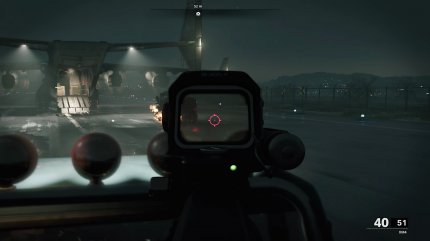 Im Gegensatz zu EA versucht Activison bei CoD innovativ zu sein. Hier scheitert es aber an der fertigen Umsetzung.