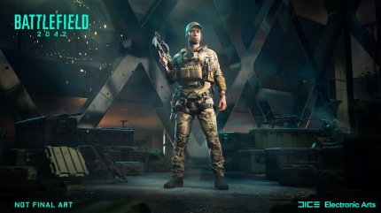 Die Spezialisten fügen sich mit ihren Fähigkeiten zwar größtenteils gut ins Gameplay ein, wirken aber durch ihren Charakter vor allem im normalen Multiplayer fehl am Platz.&nbsp;