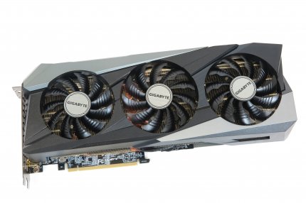 Gigabyte GeForce RTX 3070 Ti Gaming OC 8G