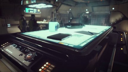 Starfield: ​Der E3-Teaser-Trailer in der Analyse (3)