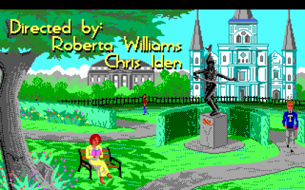 Laura Bow: The Colonel’s Bequest (1989) kann beendet werden, ohne ein einziges Puzzle zu lösen. Um den Wiederspielwert zu erhöhen, weist das Spiel am Ende darauf hin, was man so alles verpasst hat.<br> &nbsp;
