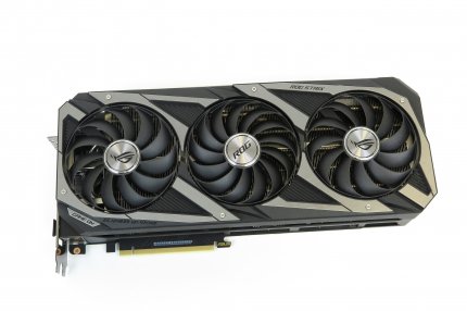 Eine Nvidia RTX 3070 Ti ist für WQHD-Gaming oder auch 4K-Gaming ohne maximale Details derzeit mit ihren 840 Euro preislich okay.