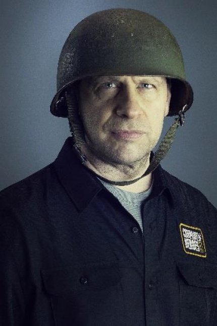 Executive Producer David Littman