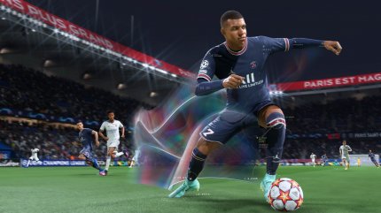 FIFA 22: Warum mich der Release-Trailer des EA-Kickers schon wieder sauer macht! (4)