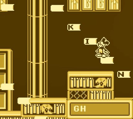 Mickey’s Ultimate Challenge wurde von Way Forward (Shantae-Serie) entwickelt.&nbsp;