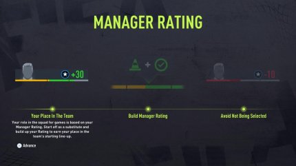 FIFA 22: Die wichtigsten Neuerungen des Karrieremodus im Überblick. (4)