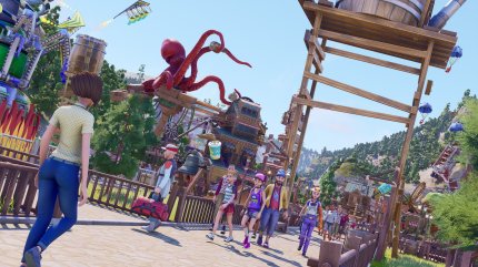 Park Beyond: Vorschau zum neuen Parkbaumanager von Limbic (9)