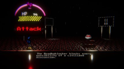 Memory Lane: Deutsches Indie-Rollenspiel ausprobiert - Demo bei Steam (2)