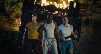The Suicide Squad - Filmkritik: Die Gemetzel-'Guardians of the Galaxy'? (2)