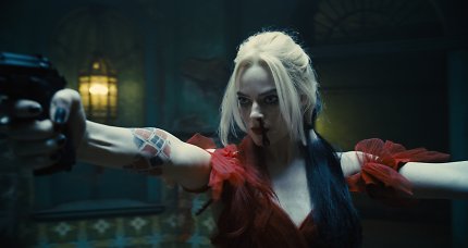 The Suicide Squad - Filmkritik: Die Gemetzel-'Guardians of the Galaxy'? (3)