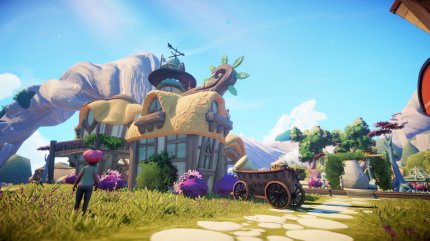 Spiele-Releases November 2021: Die neuen Spiele im Blockbuster-Monat (23)