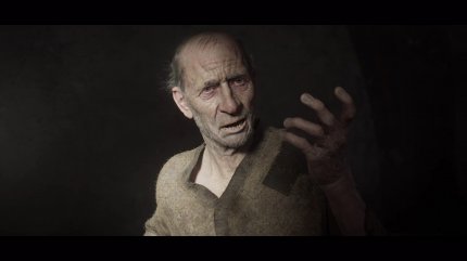 Alle Zwischensequenzen wurden aufwändig neu gerendert.