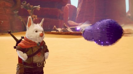 Rollenspiele auf Steam: Behaltet diese 7 kommenden RPGs für PC im Auge! (3)