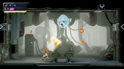 Metroid Dread (Switch, 2021)