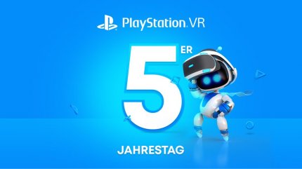 VR ist noch lange nicht tot: Ein Liebesbrief an die Virtuelle Realität (6)