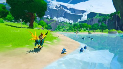 Rollenspiele auf Steam: Behaltet diese 7 kommenden RPGs für PC im Auge! (1)