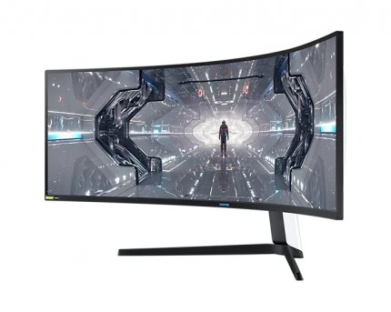Samsung Odyssey G9 C49G94TSSR