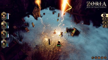 Rollenspiele auf Steam: Behaltet diese 7 kommenden RPGs für PC im Auge! (5)
