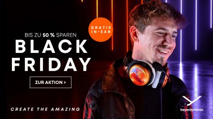 Den Black Friday nutzen inzwischen nicht nur Händler, sondern auch einzelne Unternehmen für das offensive Anbieten ihrer Produkte.