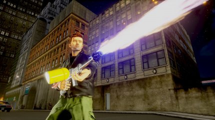 Die Screenshots, die Rockstar vor dem Release veröffentlichte, spiegeln leider nicht die finale Grafikqualität wider.