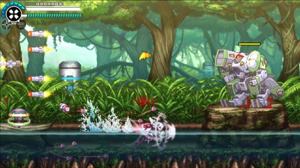 Gunvolt Chronicles: Luminous Avenger iX2 - 27. Januar 2022