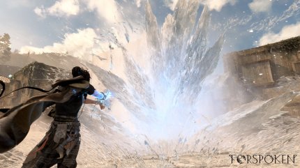 Auch im neuen Square-Enix-RPG Forspoken wird es wohl Mikrotransaktionen geben. Das bestätigte das ESRB-Rating.