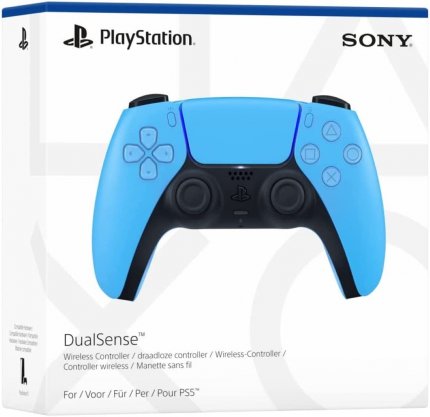 PS5 kaufen: PS5-Controller von Sony günstig wie nie - alle Farben nur 49,99 Euro (1)