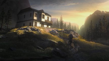 Mit hübschen Zwischensequenzen versucht Elex seine Story besser zu inszenieren.&nbsp;