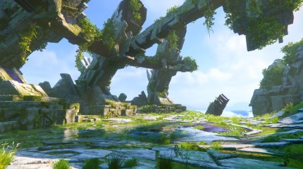„Open Zone“ nennt Sega das, was einen mit dem neuen Sonic erwarten soll, in der Praxis also wohl eine offene Welt, bei der aber nicht alles komplett zusammenhängt.
