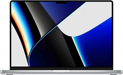 Das MacBook Pro gibt es mit Display-Größen von 13 bis 16 Zoll.