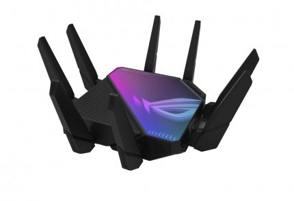 Gaming-Router Asus Rapture GT-AXE16000