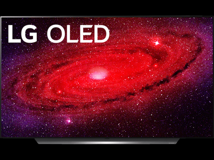 LG OLED Fernseher mit 55 Zoll für 999€ bei Saturn