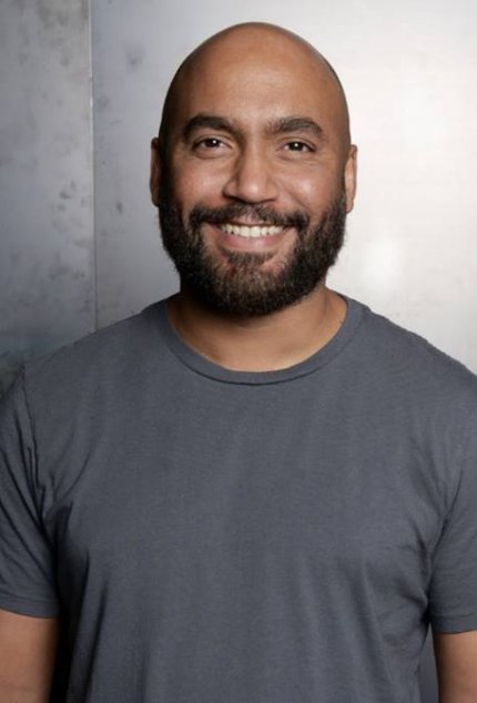 Shaun Escayg