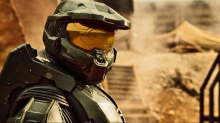 Im März werden wir endlich Master Chief mitsamt seinem ikonischen Anzug in einer Realverfilmung erleben.