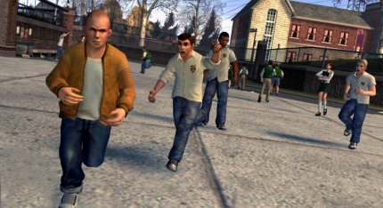 Rockstar Games’ Bully – im PAL-Raum besser bekannt als Canis Canem Edit – versetzt euch in die Rolle eines jugendlichen Delinquenten an der Bullworth Academy. Eine von vielen Fans erhoffte Fortsetzung lässt bis heute auf sich warten.
