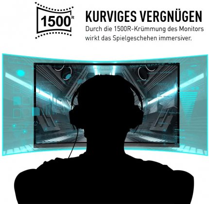 <strong>Amazon-Angebot: </strong>MSI Gaming-Monitor 27 Zoll 165 Hz über 30% günstiger