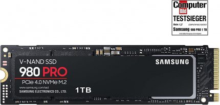 <strong>SSD für PS5 kaufen: </strong>Testsieger mit 1TB/2TB jetzt zum Bestpreis bei Amazon