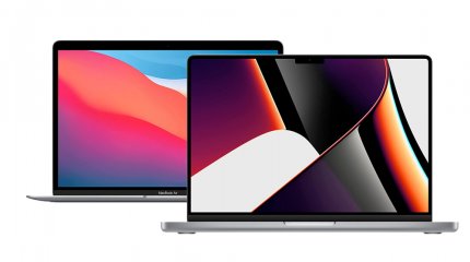 MacBook Air und MacBook Pro der aktuellen Modellreihe lassen sich inzwischen zu deutlich reduzierten Preisen kaufen.