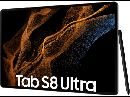 Samsung hat am 09.02. nicht nur die Smartphone-Serie Galaxy S22, sondern auch die Tablet-Serie Tab 8 vorgestellt.