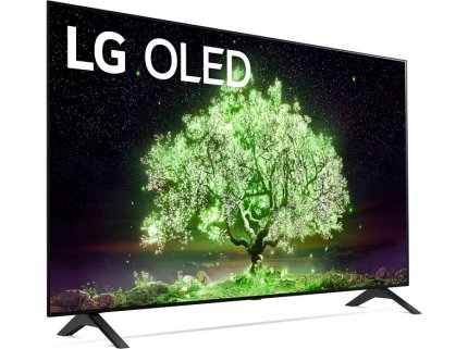 Den LG OLED TV von 2021 gibt es im Amazon-Ausverkauf für weniger als die Hälfte (solange der Vorrat reicht).