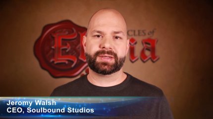 Jeromy „Caspian“ Walsh besitzt, im Gegensatz zu der überwältigenden Mehrheit anderer mutmaßlicher Scammer, einen sehr soliden Hintergrund in der Videospielentwicklung.<br> &nbsp;