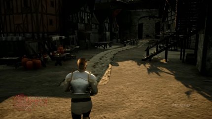 Das im Jahr 2016 angekündigte MMORPG hätten wir auch dann gespielt, wenn es nur die Hälfte der Features hätte. Ähnlich wie No Man's Sky wurde Chronicles of Elyria seine eigene Vision zu einem unentrinnbaren Gefängnis. Im Gegensatz zu No Man's Sky wird es hier aber keine Erlösungs-Story geben.<br> &nbsp;
