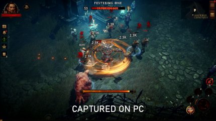 Es lohnt sich durchaus, Diablo Immortal eine Chance zu geben - jetzt ja sogar auch am PC.&nbsp;
