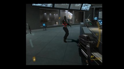 Viele N64-Fans sehnten sehnlichst eine Fortsetzung des hervorragenden GoldenEye herbei. Doch keiner konnte ahnen, welch langweiligen Blender Electronic Arts mit Rogue Agent produzieren ließ.&nbsp;