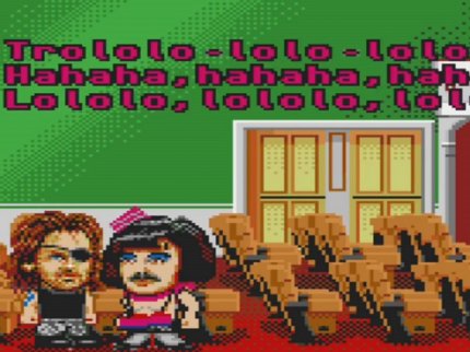 „Es geht nicht ums Geld, es geht um Spaß. Wenn Fans mich nach Packungsversionen meiner Spiele fragen, produziere ich einige wenige und berechne den Selbstkostenpreis.<strong>“ </strong><br> <strong>José „Jojo“ González, Entwickler von 1987: Escape in Berlin</strong><br> &nbsp;