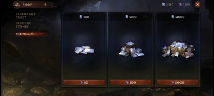 Der InGame-Shop hat alles, was man kennt. Zusätzwährungen, Battle Pass &amp; Co.&nbsp;