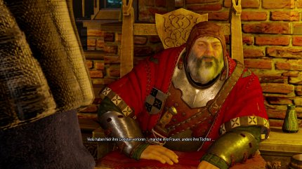 The Witcher 4: 10 Dinge, die der Titel besser machen muss als Teil 3