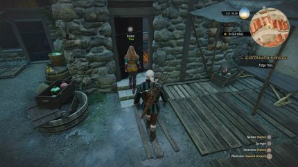 The Witcher 4: 10 Dinge, die der Titel besser machen muss als Teil 3